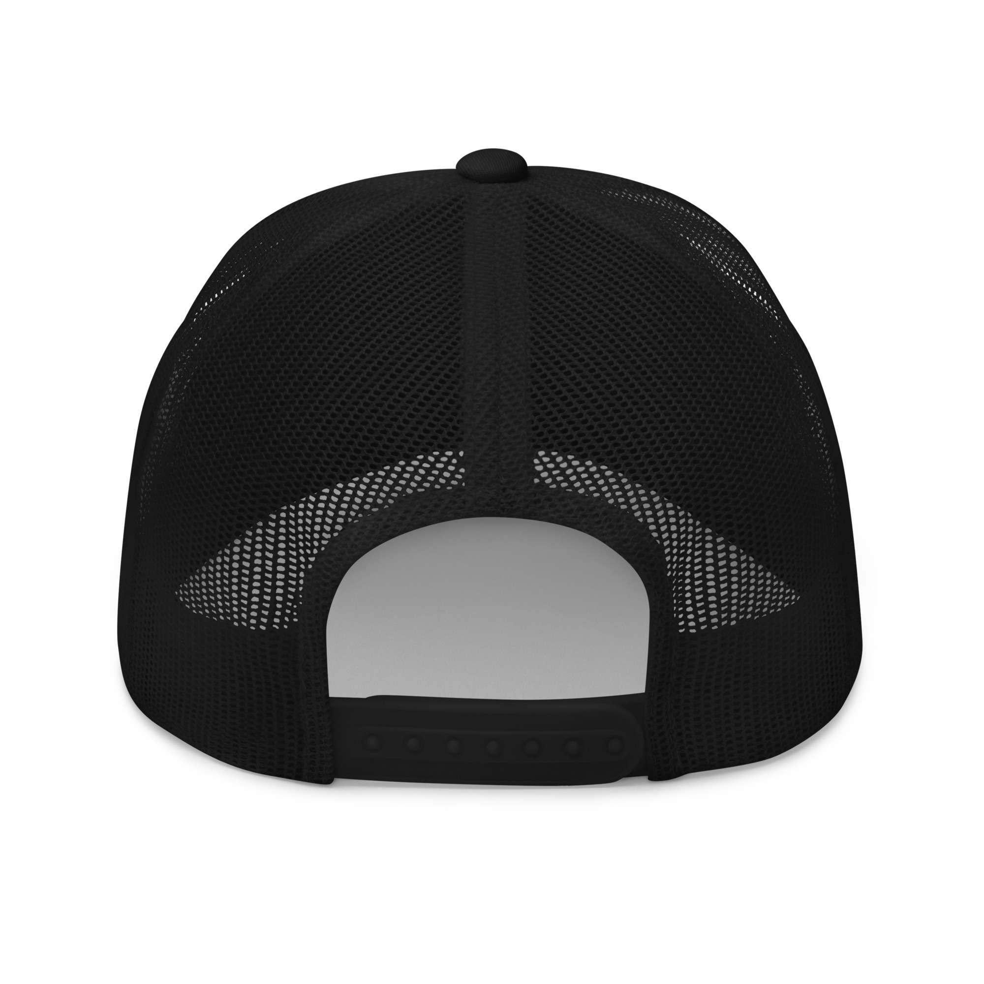 Clubhouse Trucker, Noire – Image 3