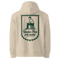 Practice Hours, hoodie. Sable