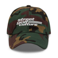 Street Golf Culture, Camo