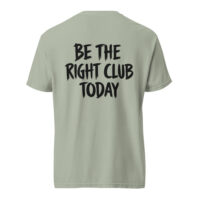 Be The Right Club Today, Collection Brush Series