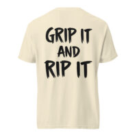 Grip It And Rip It, Collection Brush Series