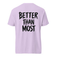 Better Than Most, Collection Brush Series
