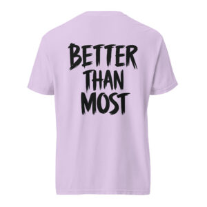 Better Than Most, Collection Brush Series