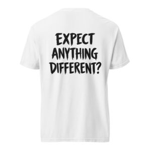 Expect Anything Different?, Collection Brush Series