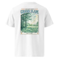 Grand Slam, Collection Amen Corner