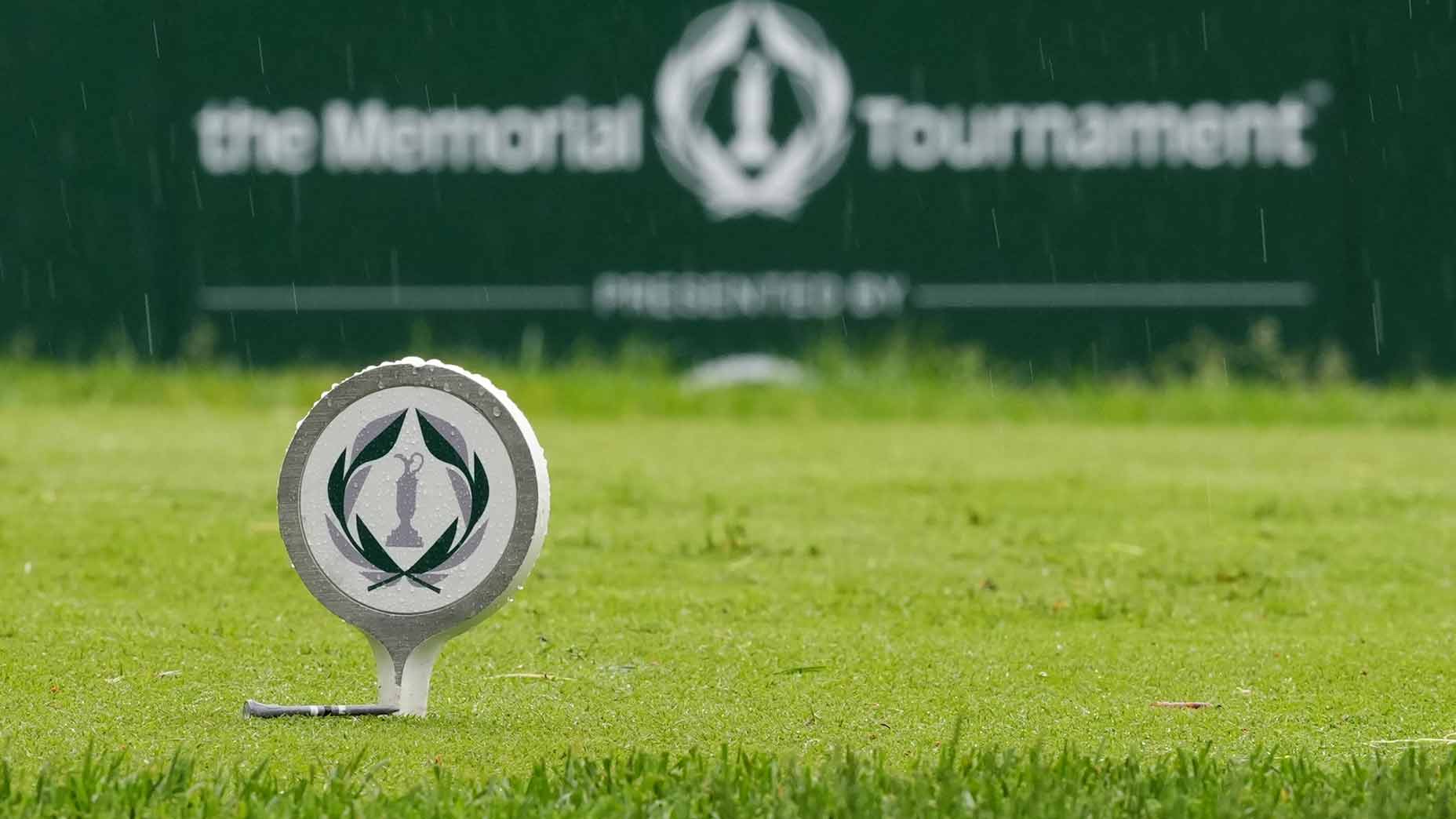 Memorial Tournament 2026 impact majeur