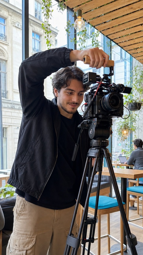Cris Galland