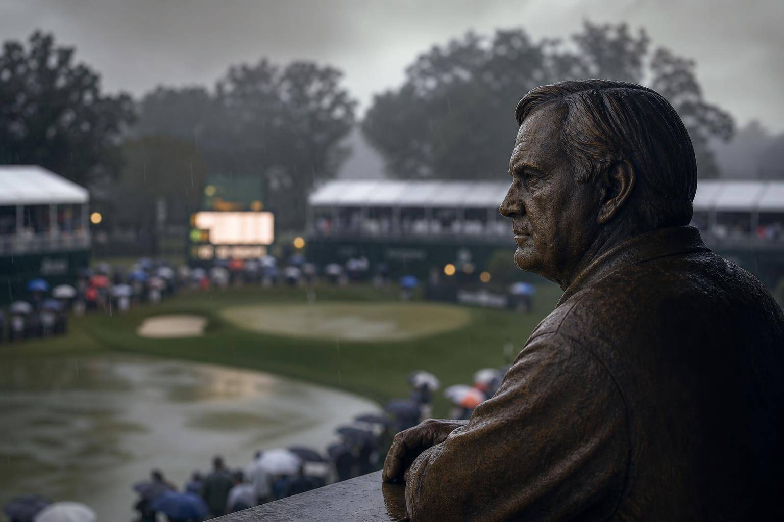 Memorial Tournament 2026