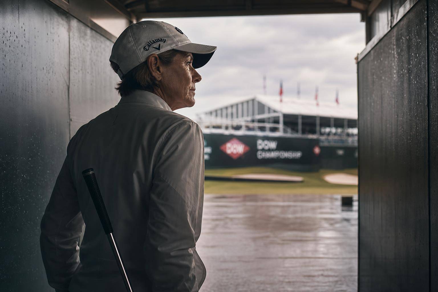 Juli Inkster 2026 impact historique
