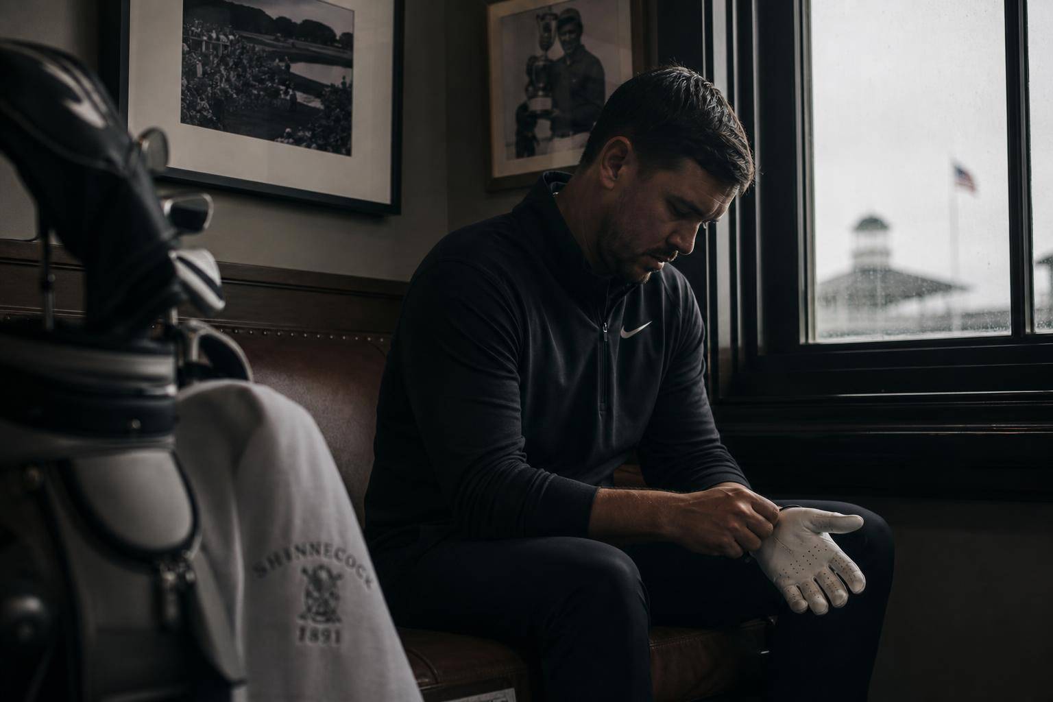 impacts majeurs forfait Brooks Koepka US Open 2026