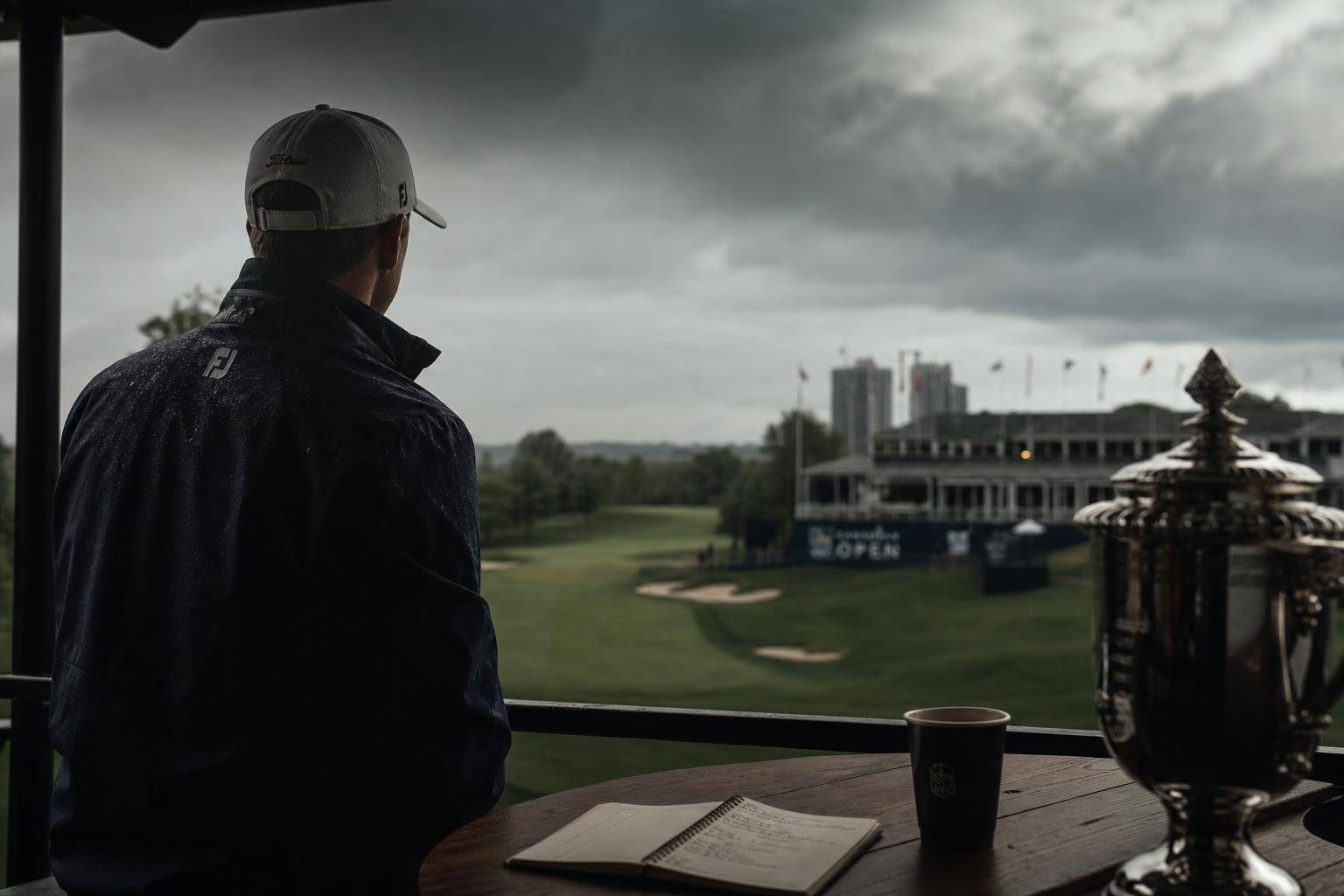 RBC Canadian Open 2026