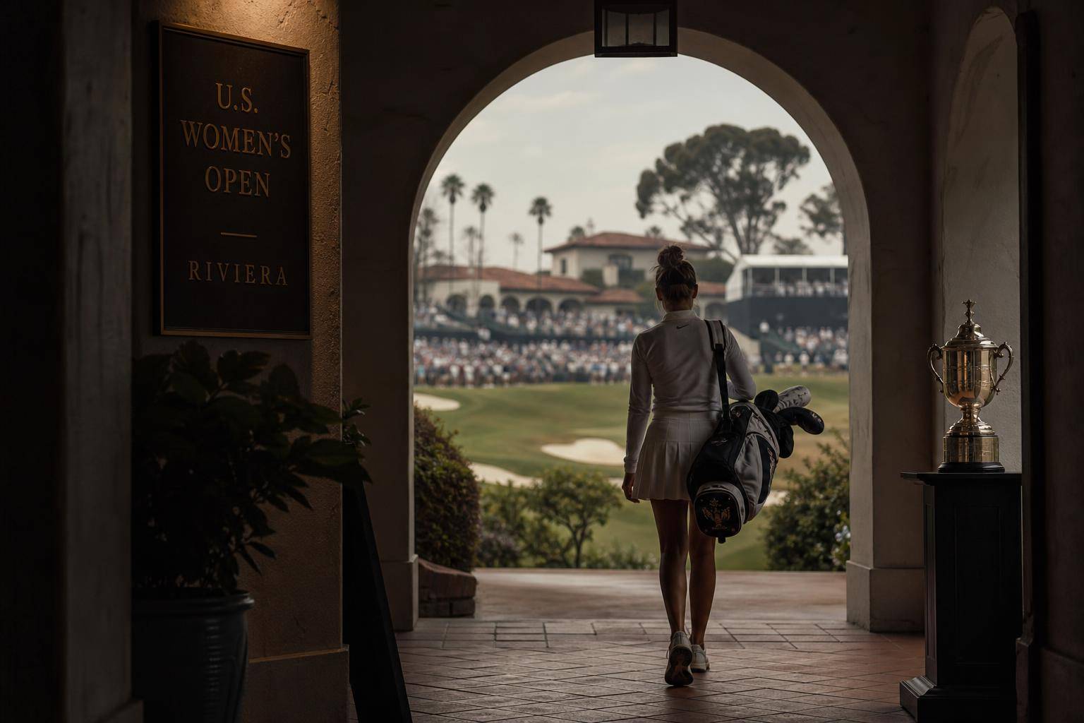 succès phénoménal US Women’s Open 2026