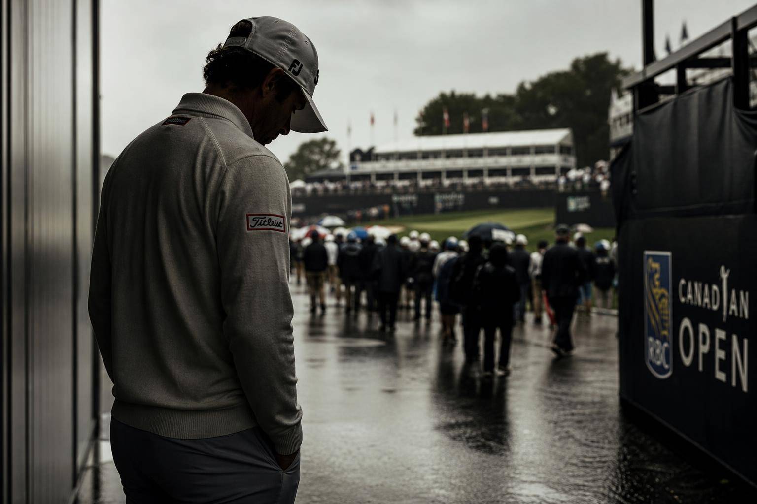 cut 2026 du RBC Canadian Open