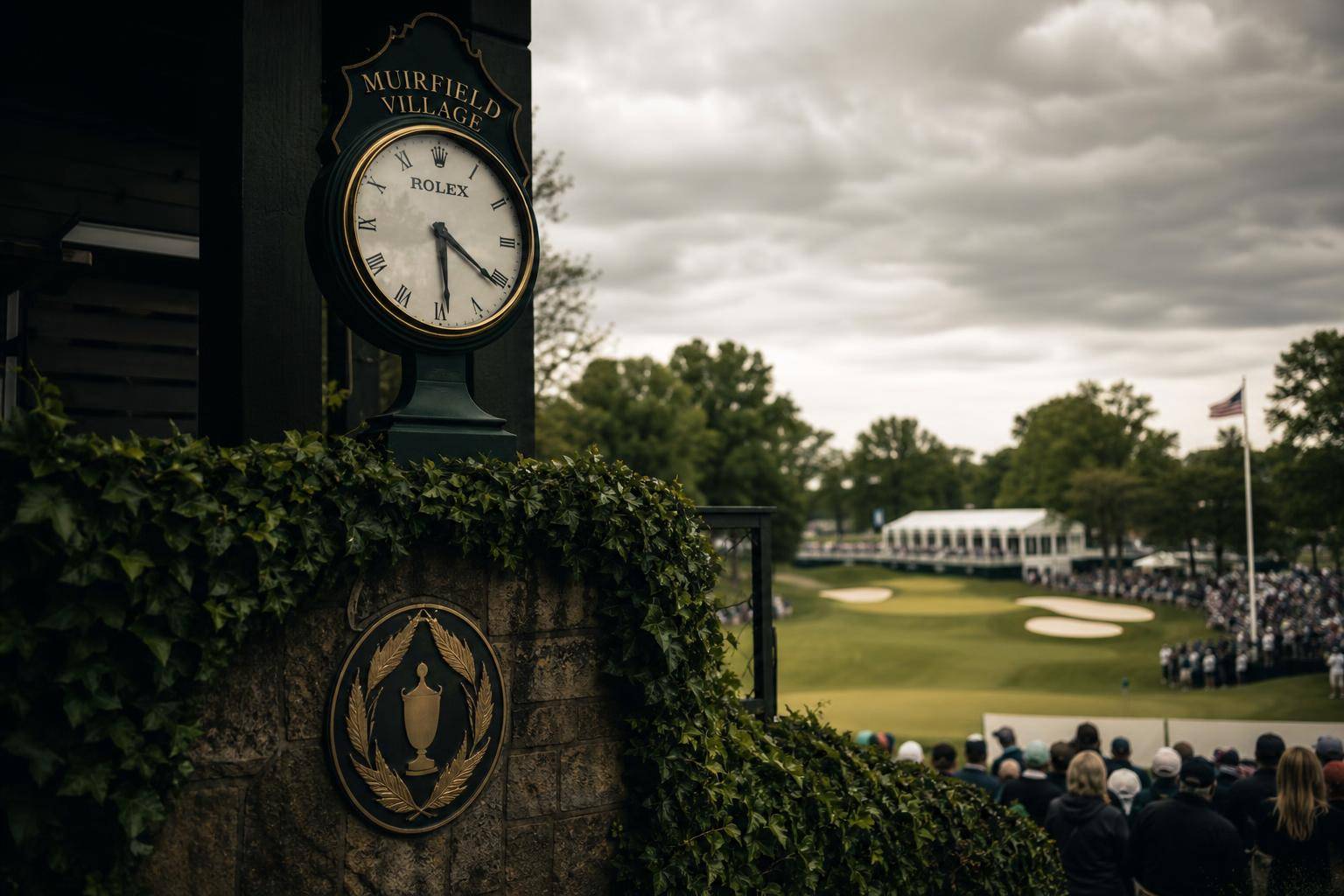 Memorial Tournament 2026