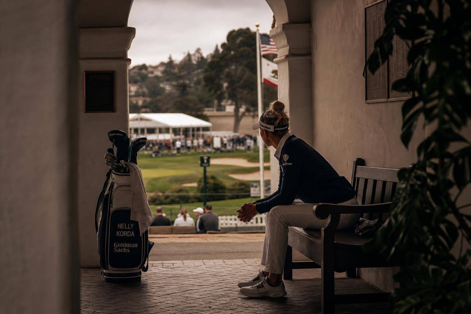 impact phénoménal U.S. Women's Open 2026