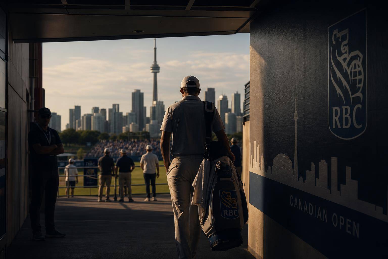 RBC Canadian Open 2026