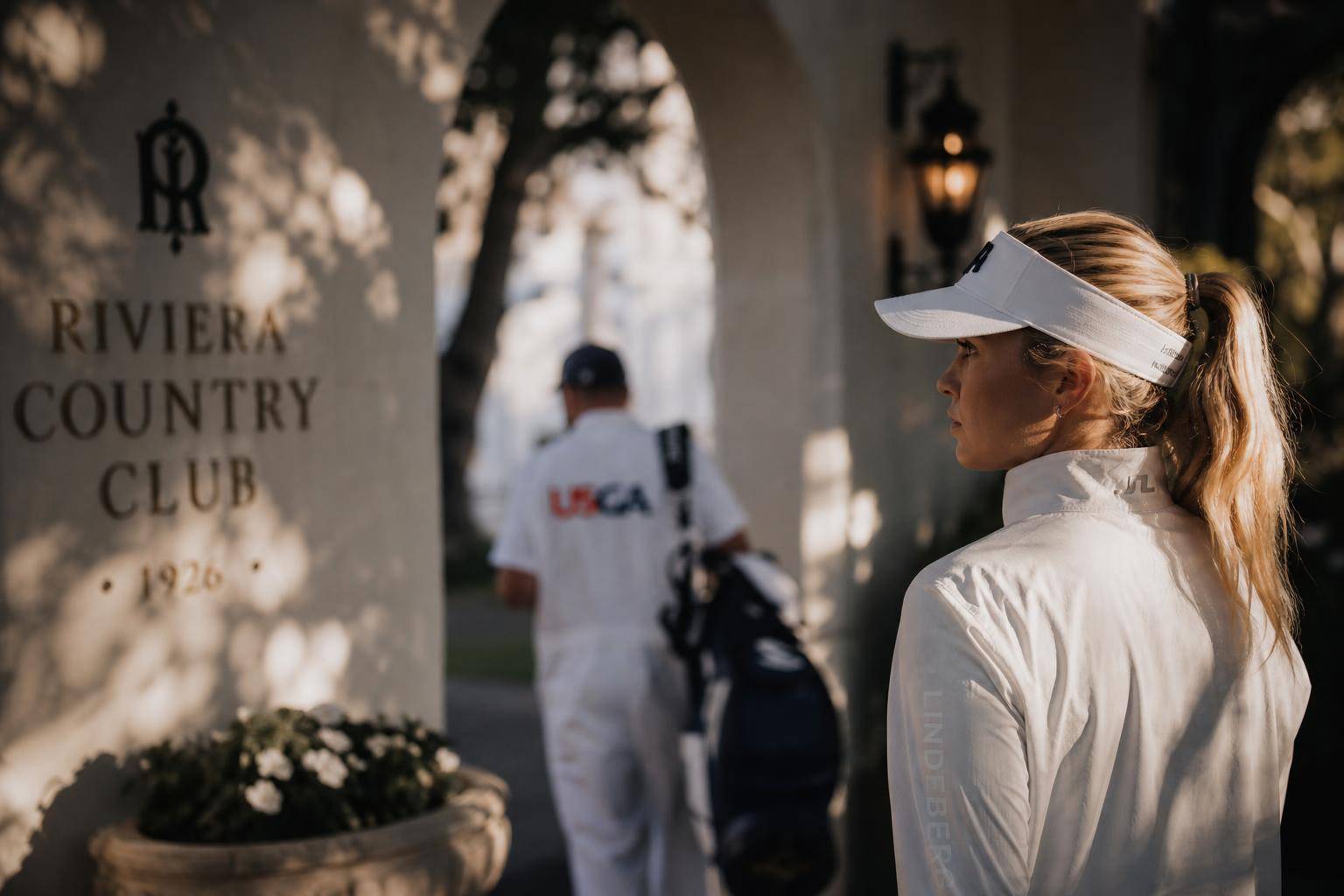 U.S. Women's Open 2026