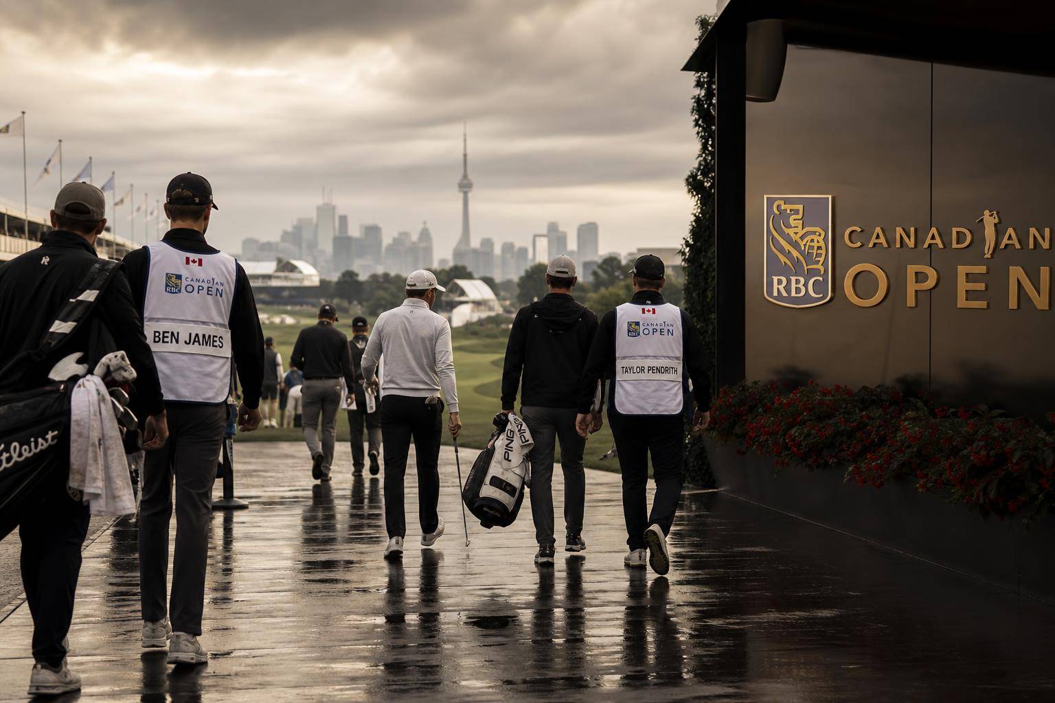 RBC Canadian Open 2026