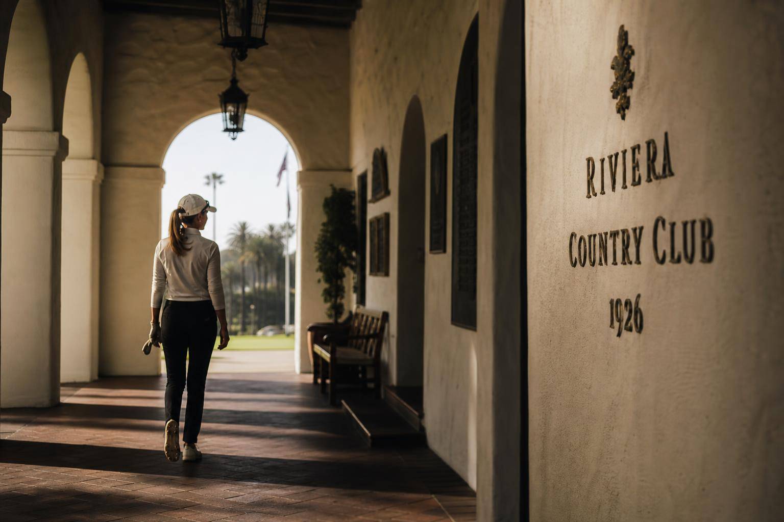 U.S. Women's Open 2026 défi prestigieux