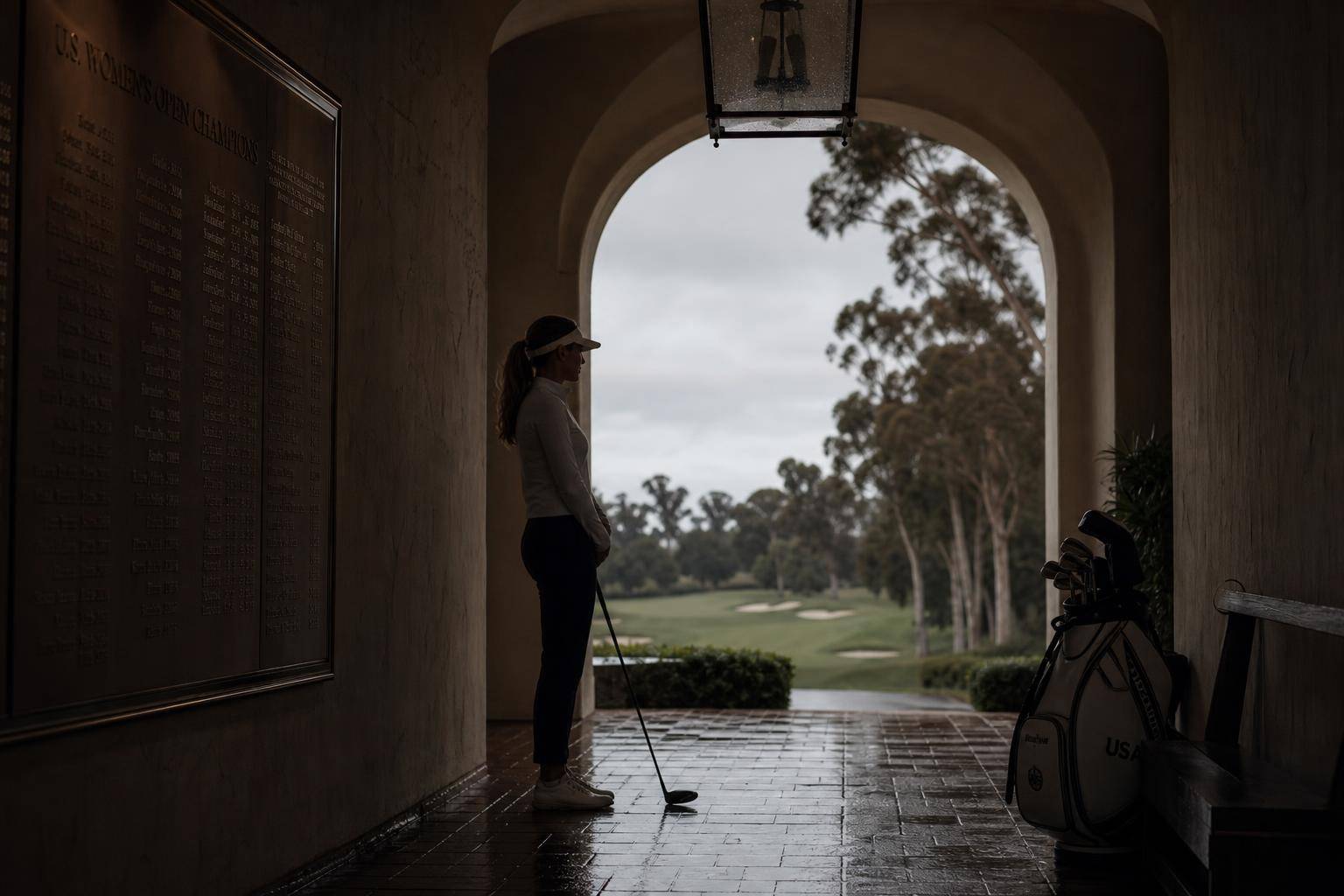 US Women’s Open 2026 impact historique