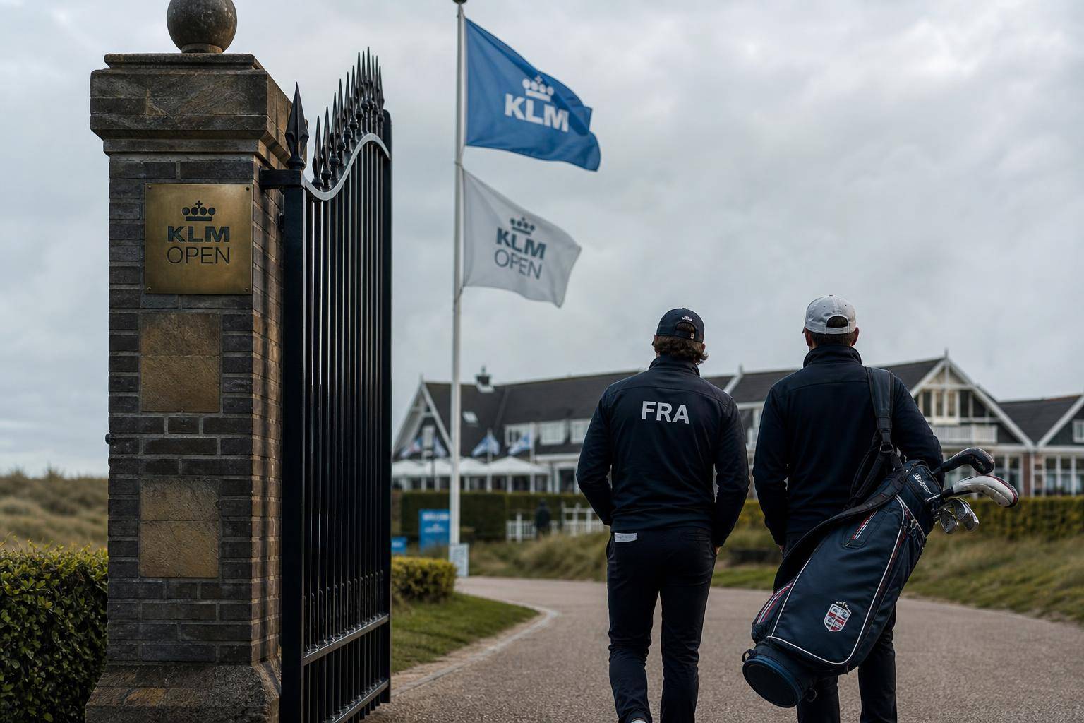 KLM Open 2026 impact