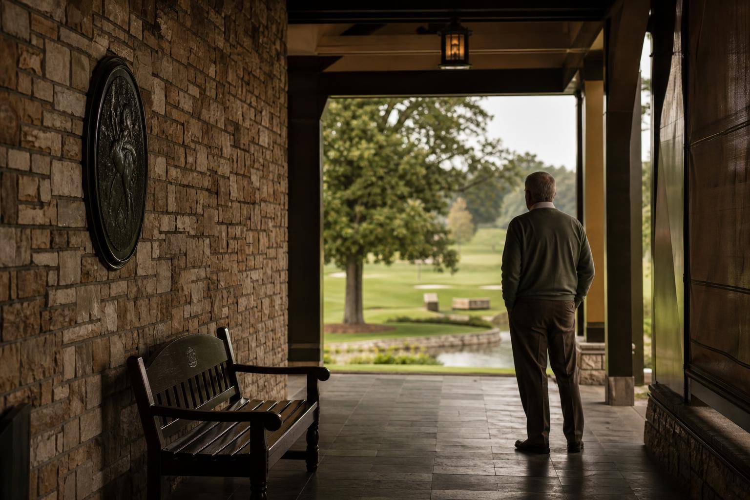 Muirfield Village 2026 Memorial Tournament