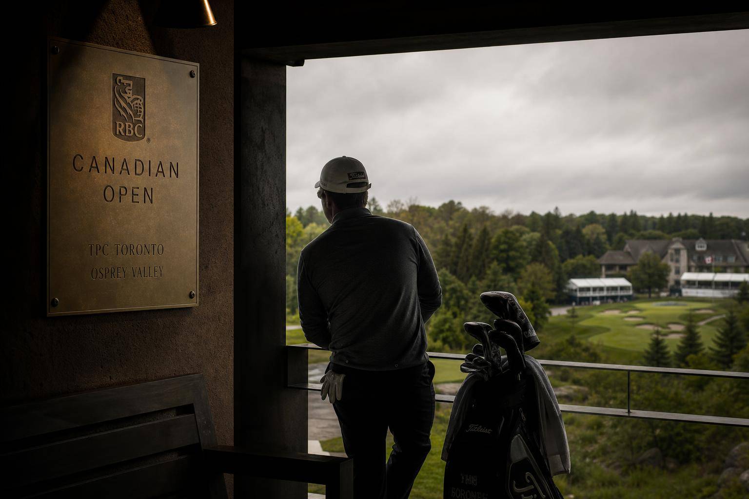 RBC Canadian Open 2026