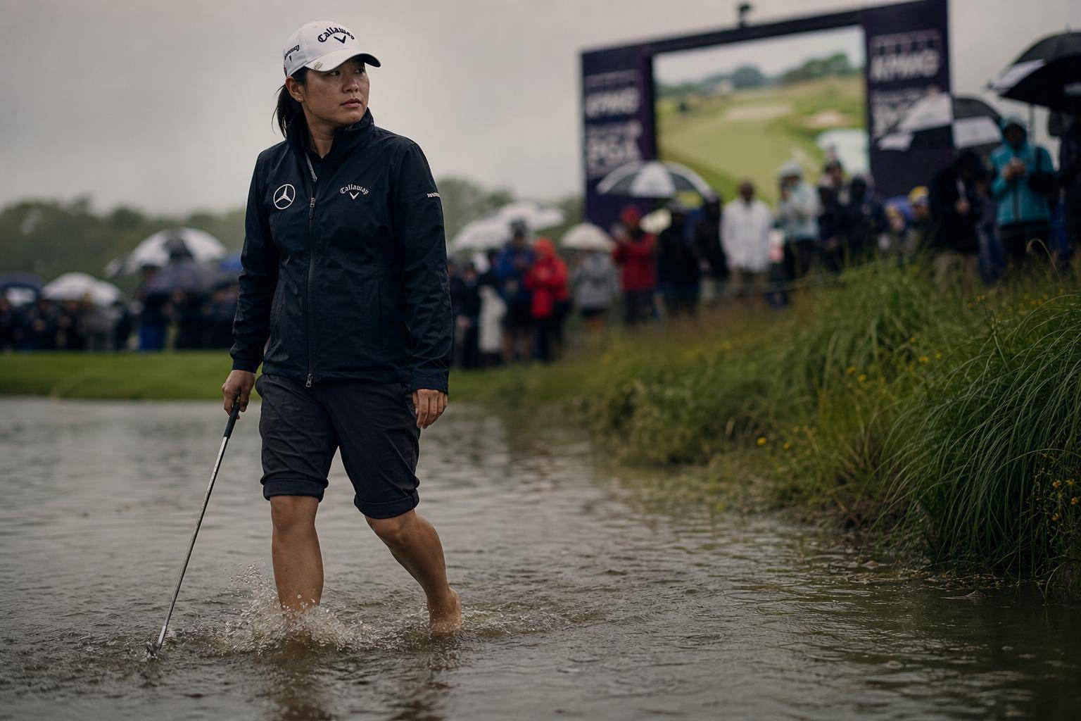 KPMG Women's PGA Championship 2026