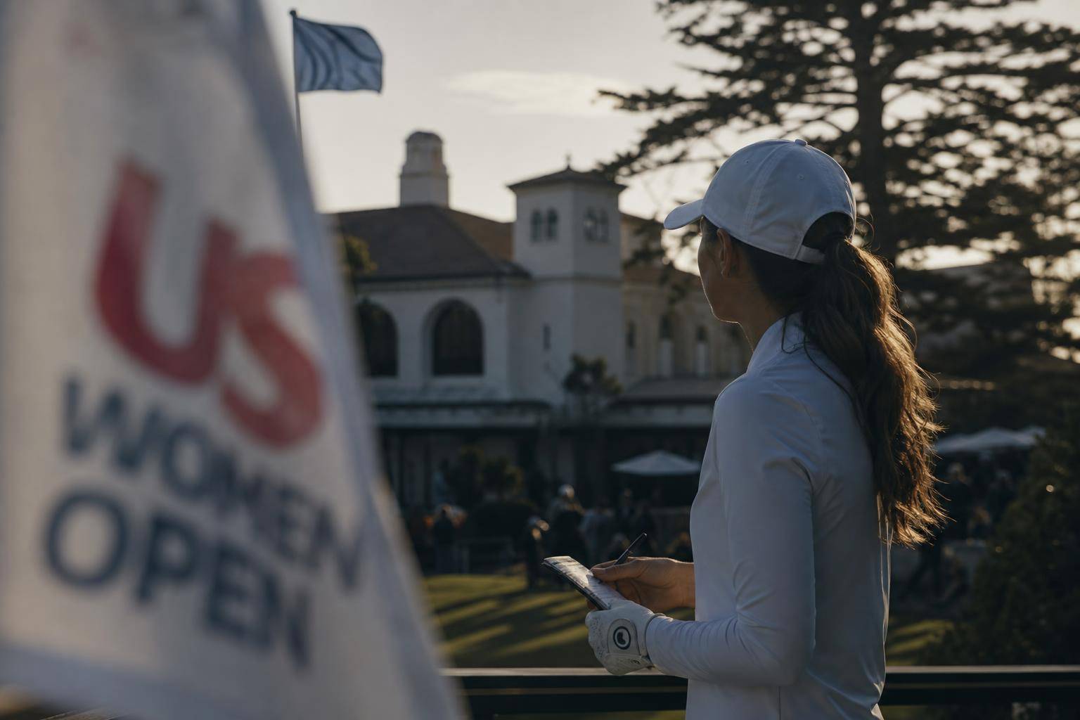 impact U.S. Women's Open Riviera 2026