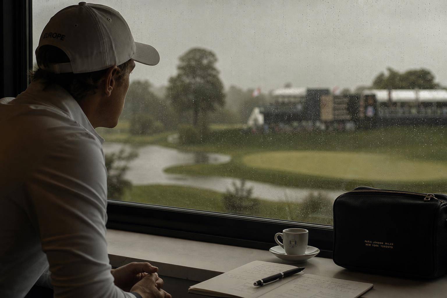 RBC Canadian Open 2026 enjeux