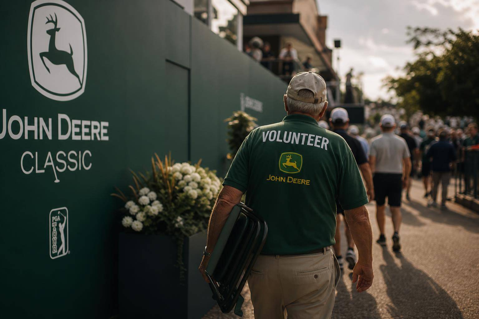 John Deere Classic 2026
