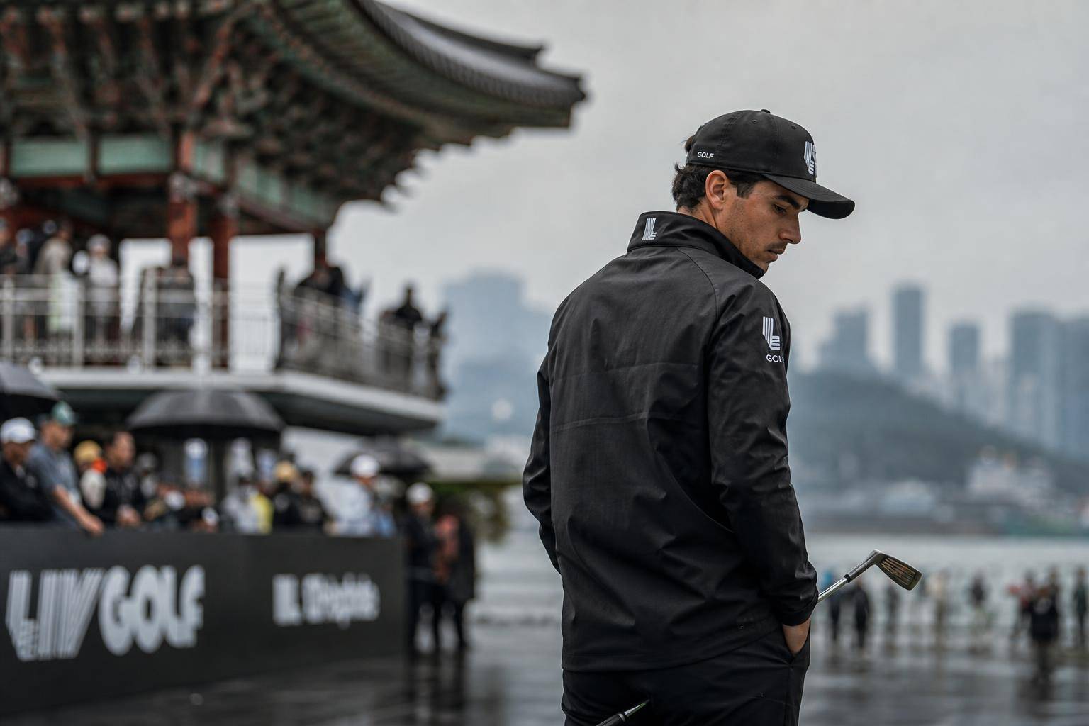 LIV Golf Korea 2026 victoire décisive de Niemann