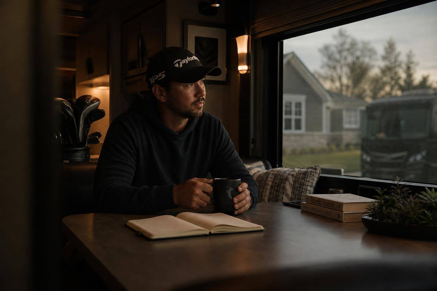 Jason Day routines Memorial 2026