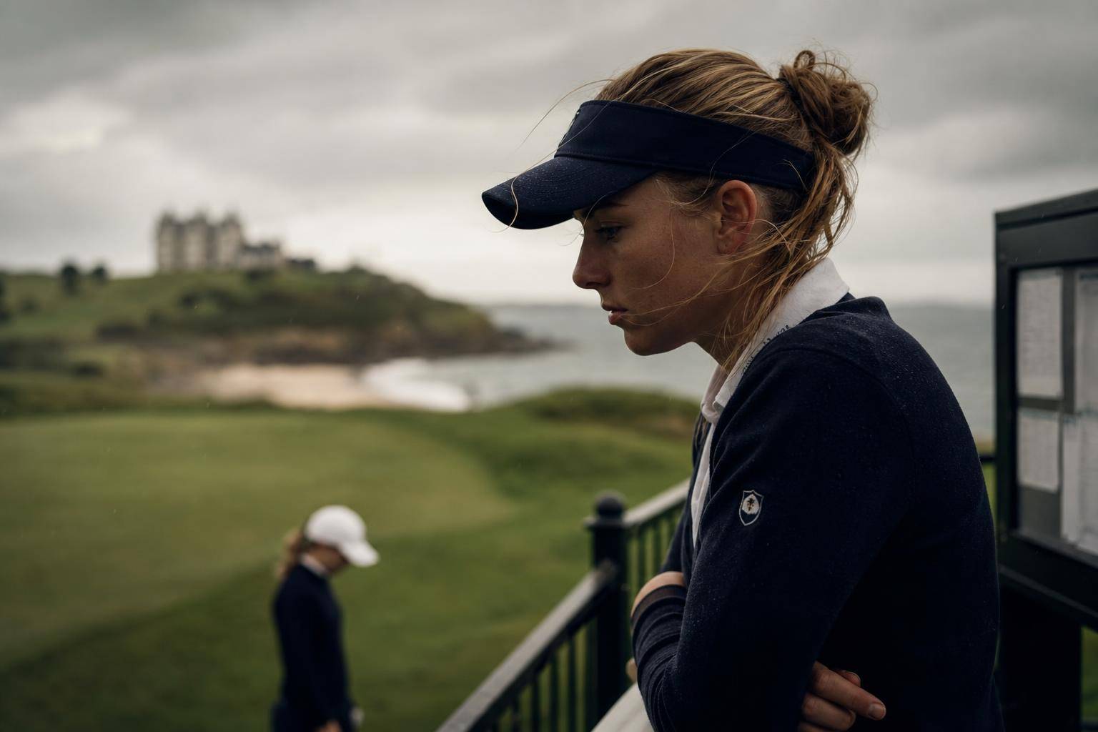 Championnat de France amateur Dames 2026