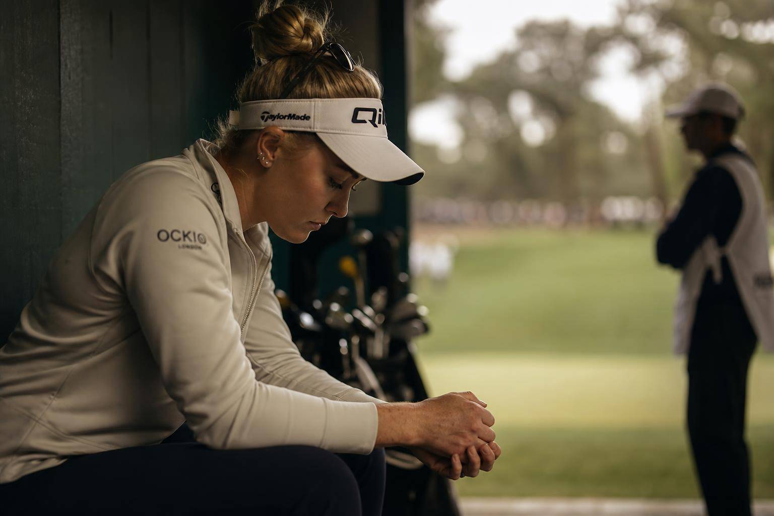 charley hull quête du premier majeur 2026