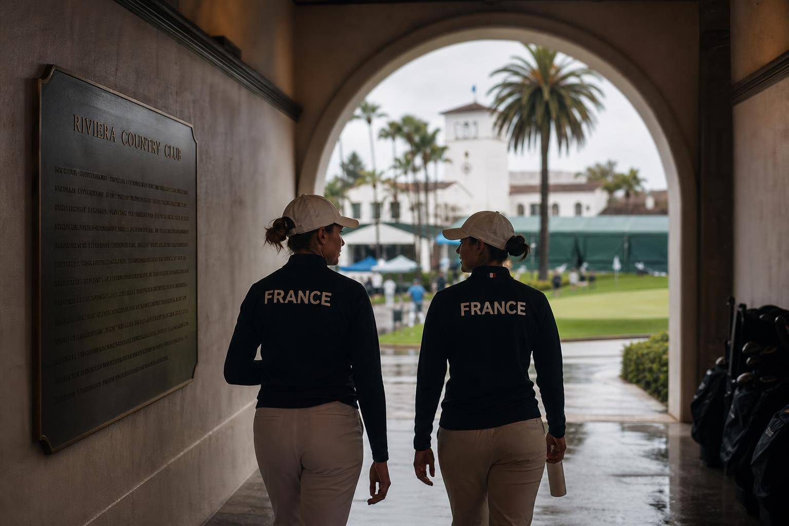 U.S. Women’s Open 2026