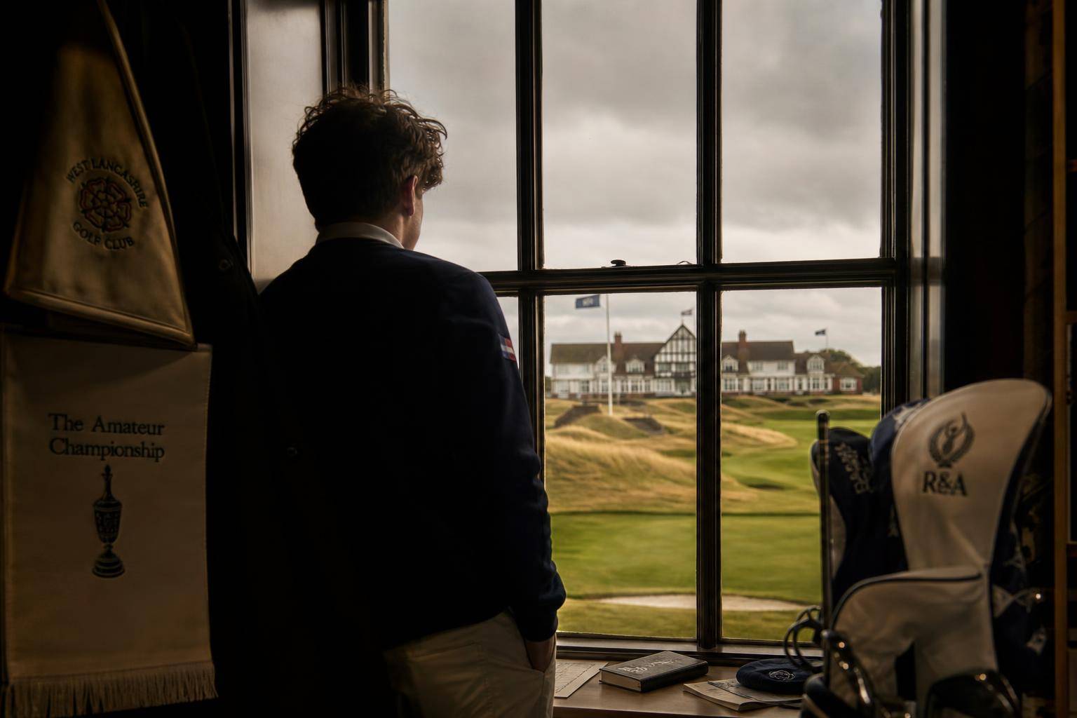 The Amateur Championship 2026