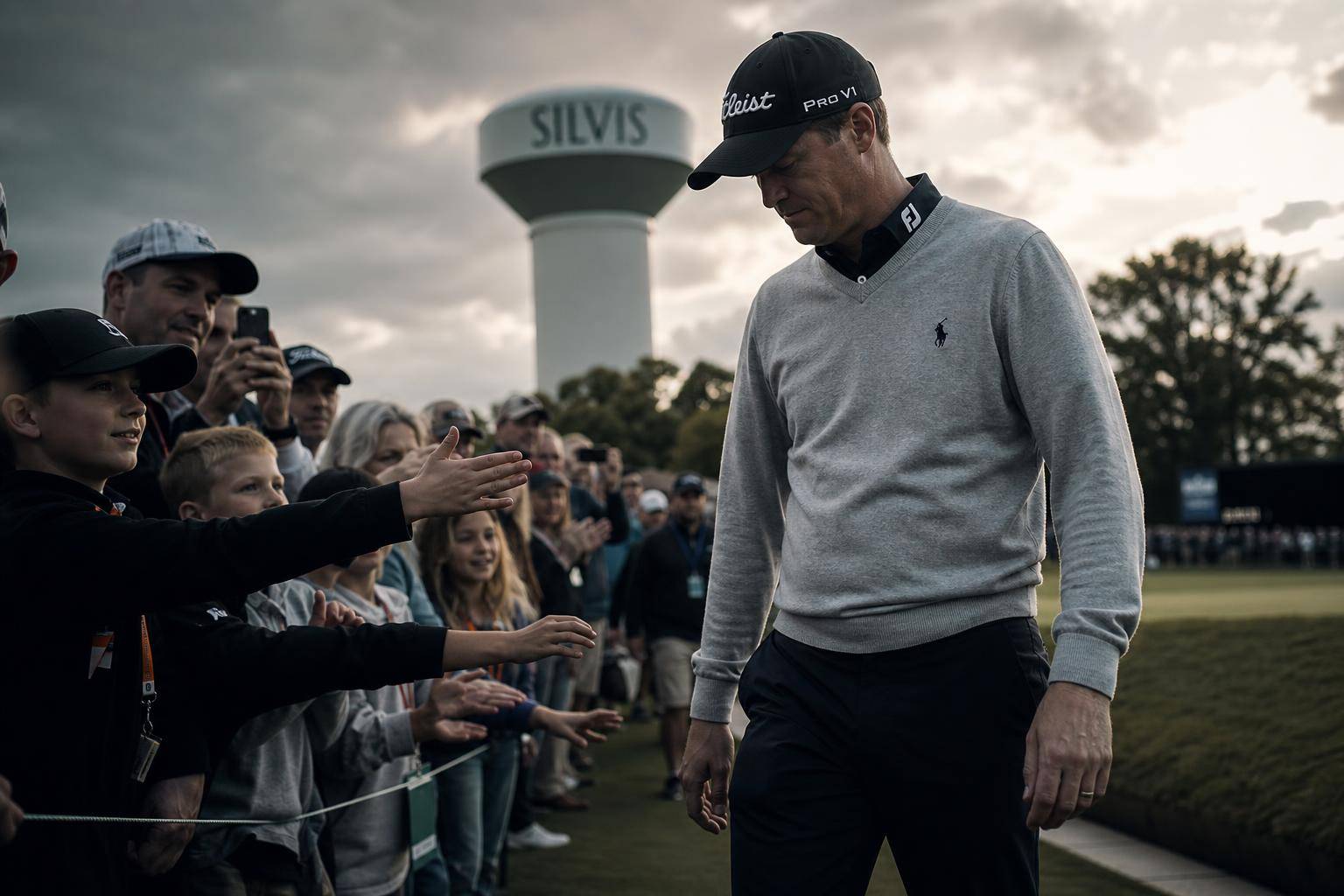 valeur authentique des petits marchés PGA Tour en 2026