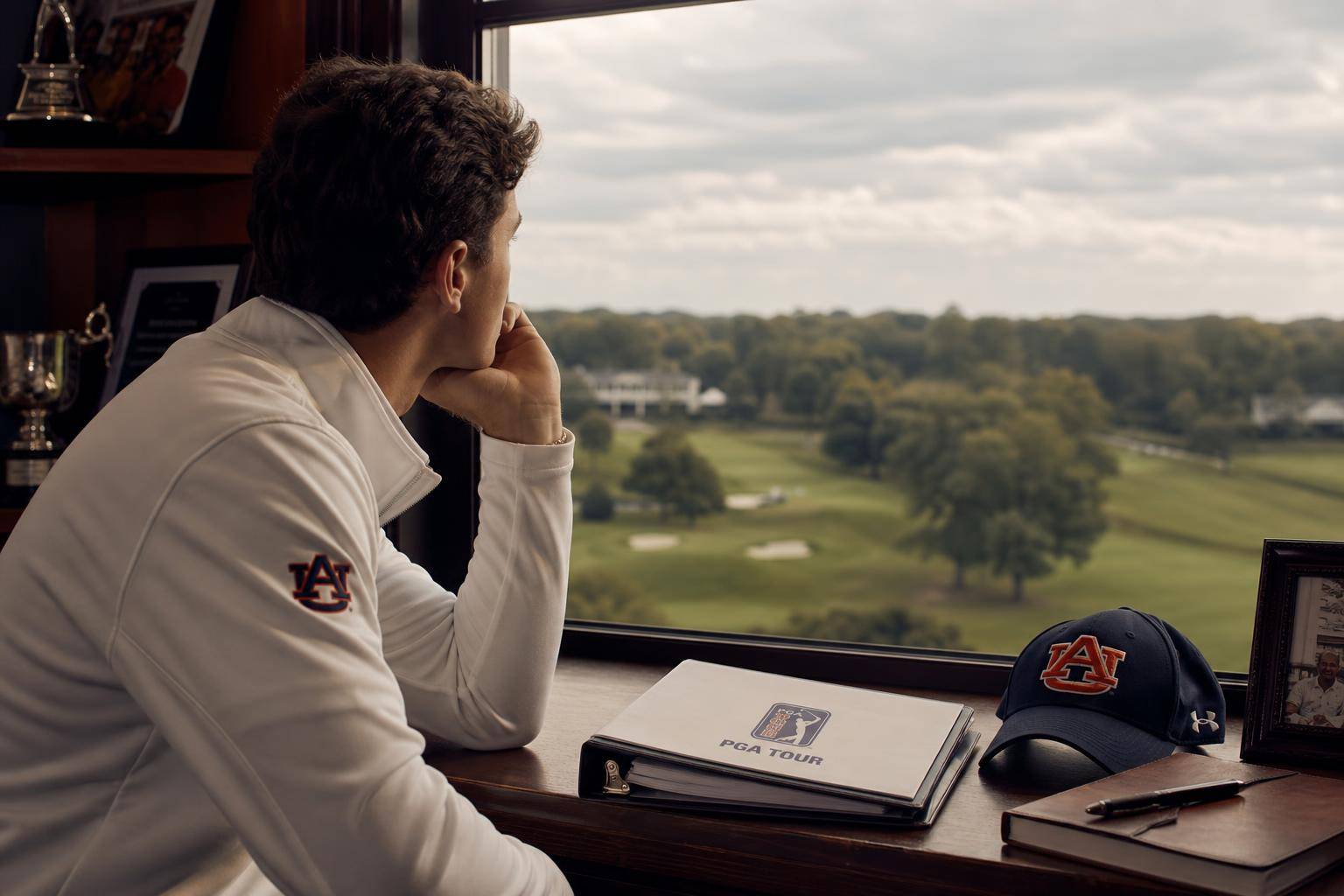 L’entrée sensationnelle de Jackson Koivun sur le PGA Tour 2026