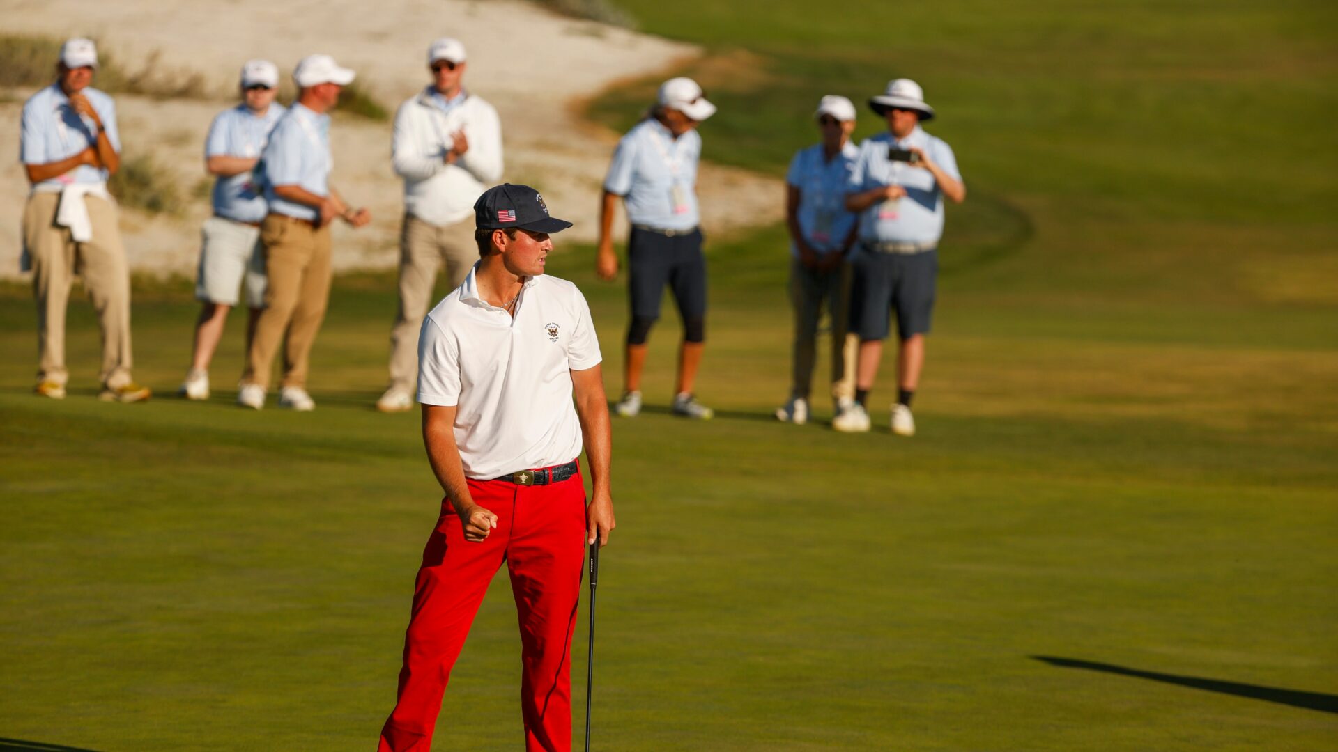 Walker Cup 2026