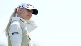 coupures majeures KPMG Women's PGA