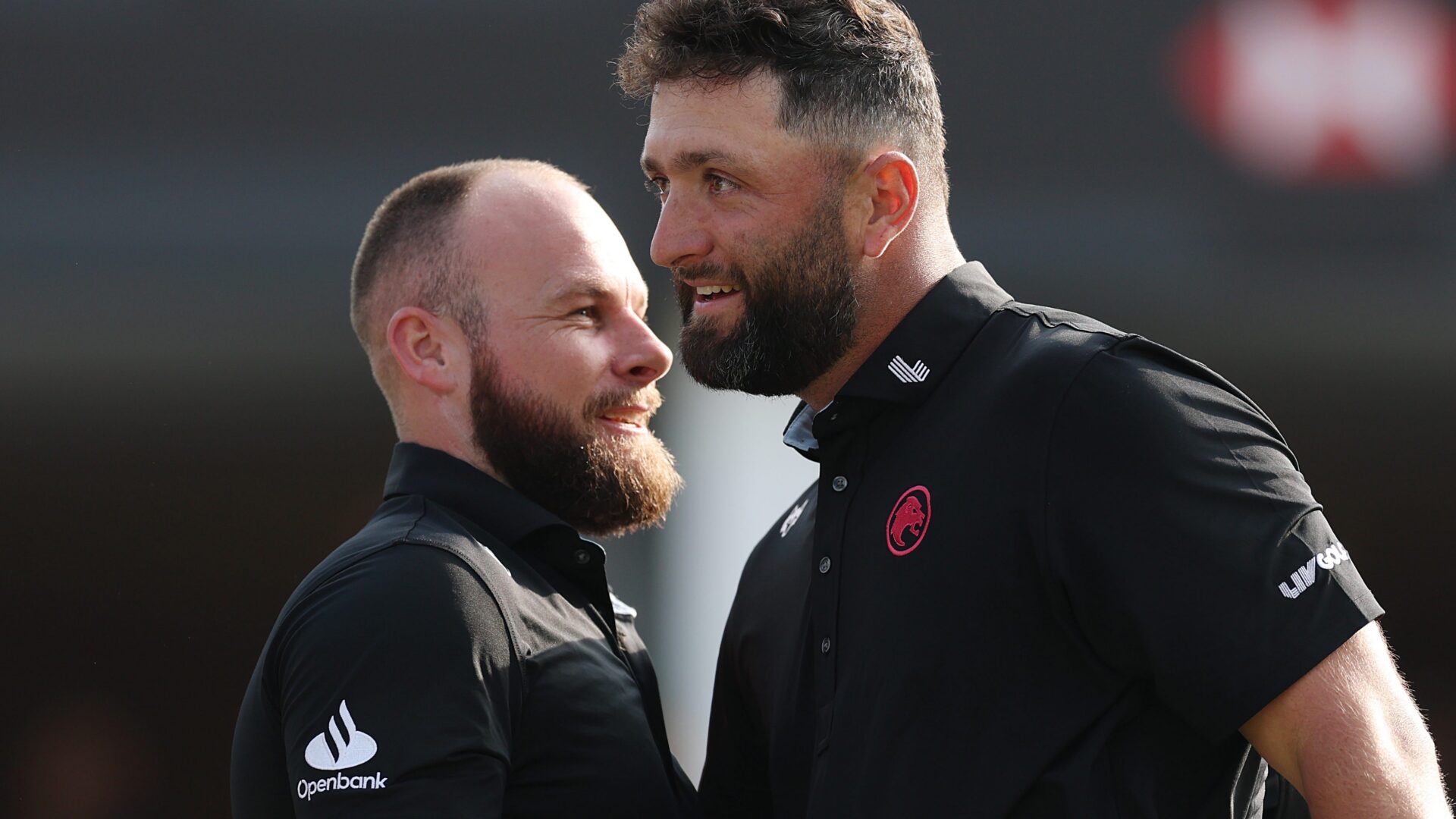 Genesis Scottish Open 2026