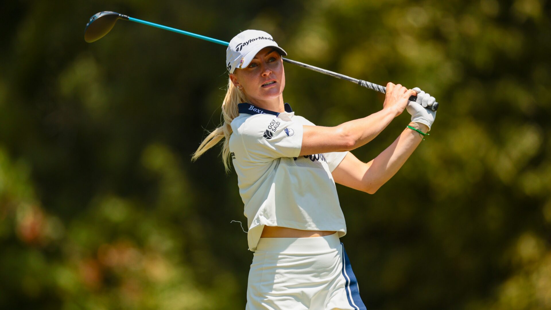 Charley Hull et Royal Ascot 2026