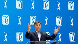 promotion et relégation PGA Tour 2026