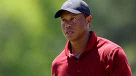 Tiger Woods retour public 2026