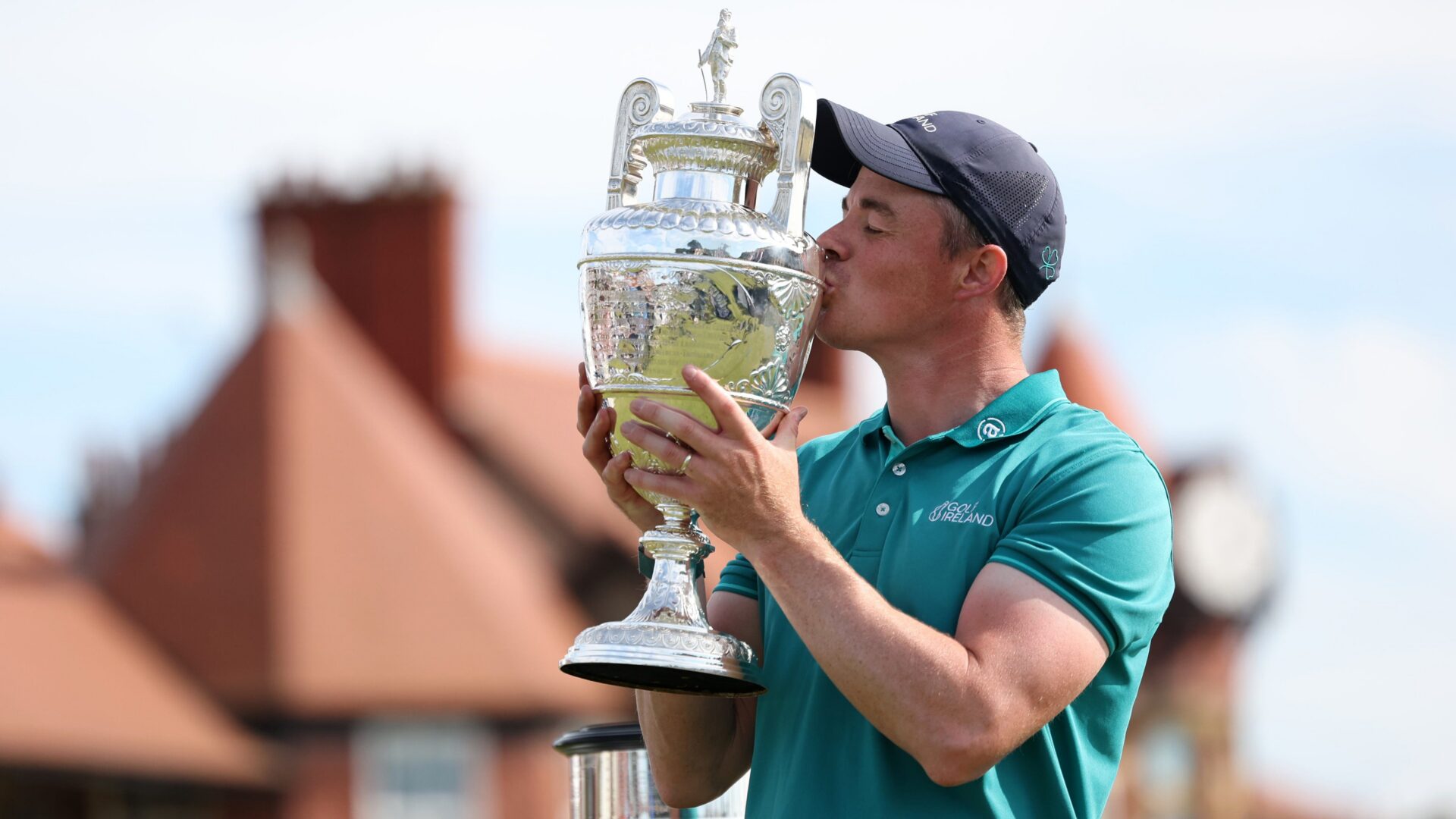 victoire sensationnelle de Stuart Grehan à la British Amateur 2026