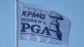 KPMG Women's PGA 2026
