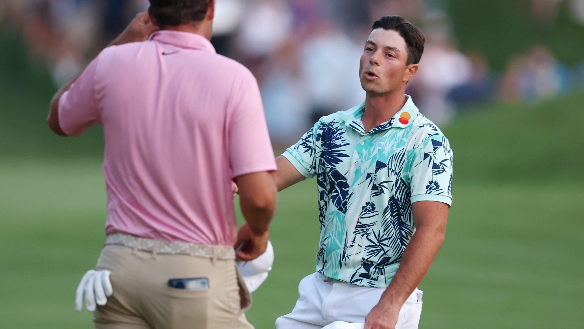 Travelers Championship 2026