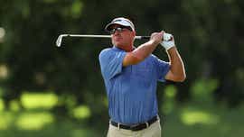 statut joueur pga tour champions après blessure