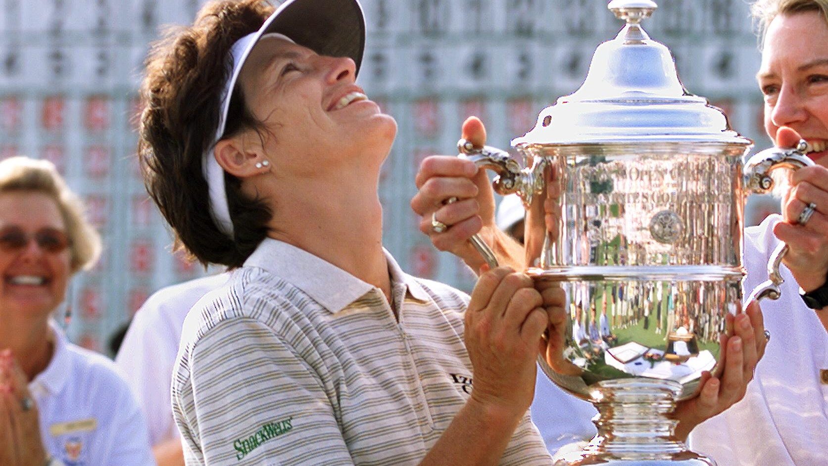 Nelly Korda 2026 saison phénoménale
